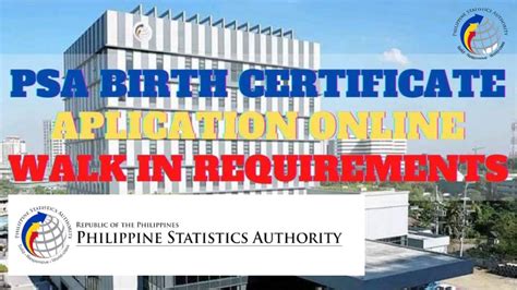 psa main office walk in|Philippine Statistics Authority .